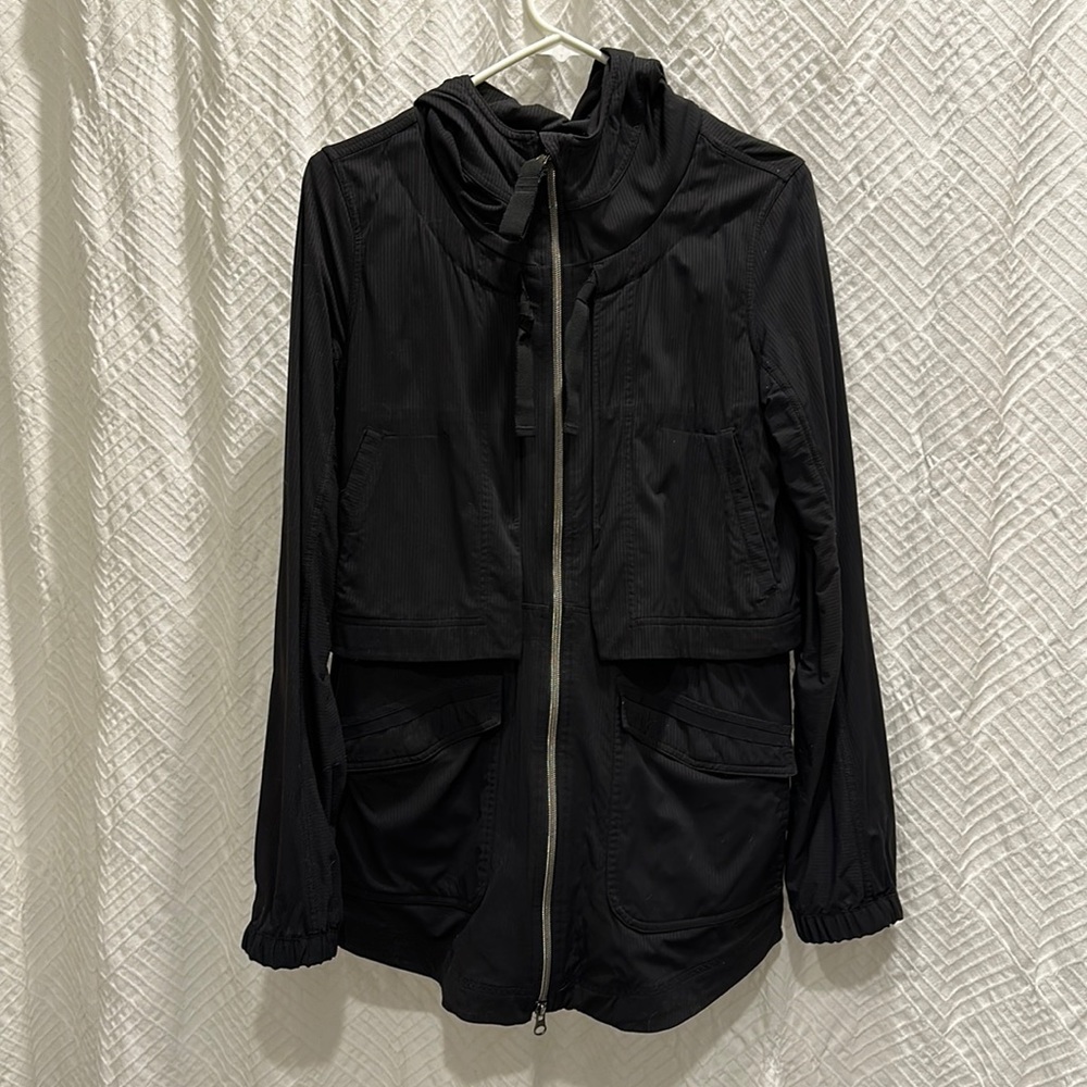 Lululemon jacket